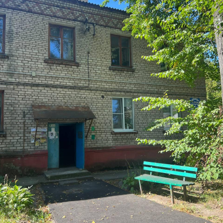 Фотография 2-комнатная квартира по адресу Смирнова ул., д. 39 - фото 12