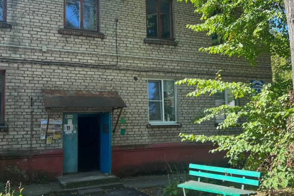 2-комнатная квартира по адресу Смирнова ул., д. 39 - фото 12