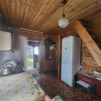Фотография Продается дача с/т. Факел-Третий век - фото 20