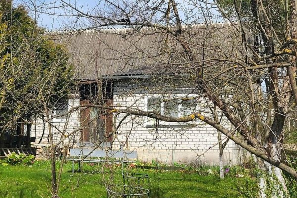 Продается дача с/т. Факел-Третий век - фото 2