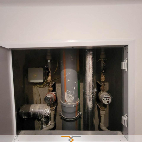 Фотография 3-комнатная квартира по адресу Притыцкого ул., д. 112 - фото 17