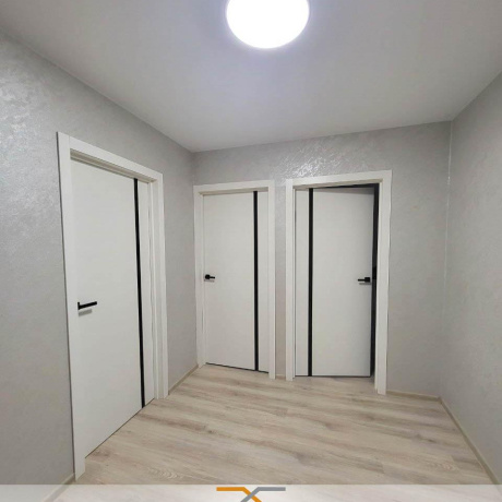 Фотография 3-комнатная квартира по адресу Притыцкого ул., д. 112 - фото 5