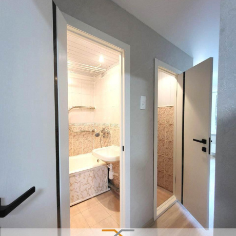 Фотография 3-комнатная квартира по адресу Притыцкого ул., д. 112 - фото 8