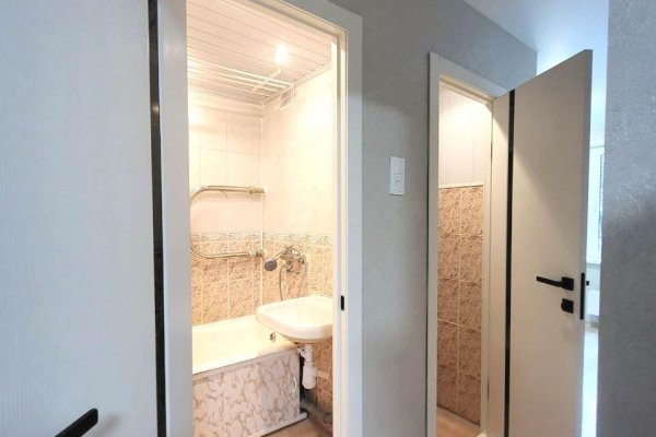 3-комнатная квартира по адресу Притыцкого ул., д. 112 - фото 12