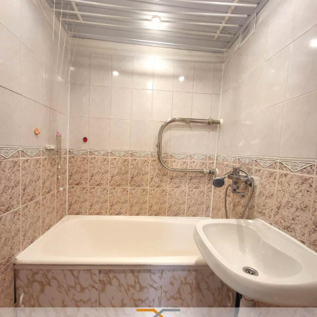 Фотография 3-комнатная квартира по адресу Притыцкого ул., д. 112 - фото 13