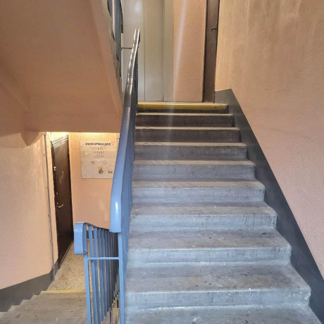 Фотография 3-комнатная квартира по адресу Притыцкого ул., д. 112 - фото 15