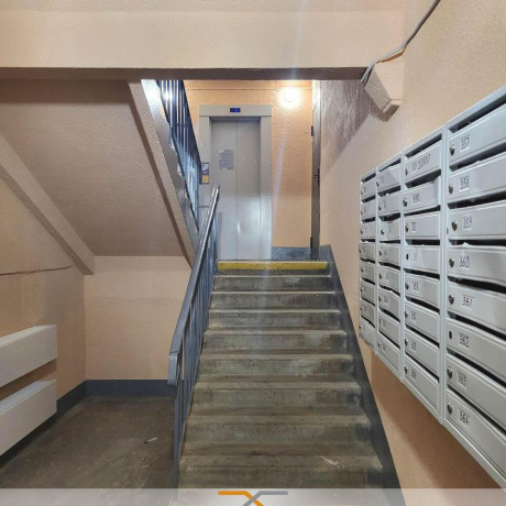 Фотография 3-комнатная квартира по адресу Притыцкого ул., д. 112 - фото 16