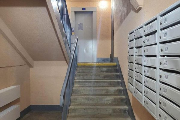 3-комнатная квартира по адресу Притыцкого ул., д. 112 - фото 19