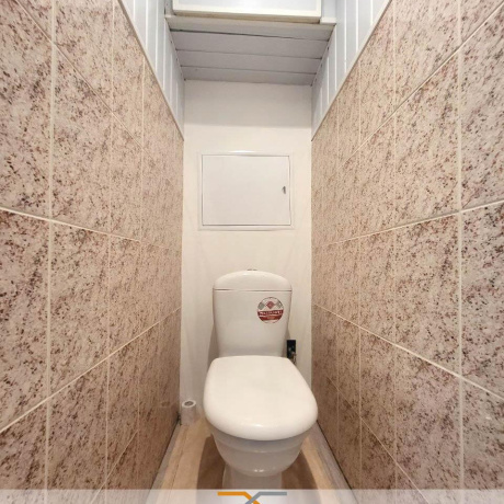 Фотография 3-комнатная квартира по адресу Притыцкого ул., д. 112 - фото 10