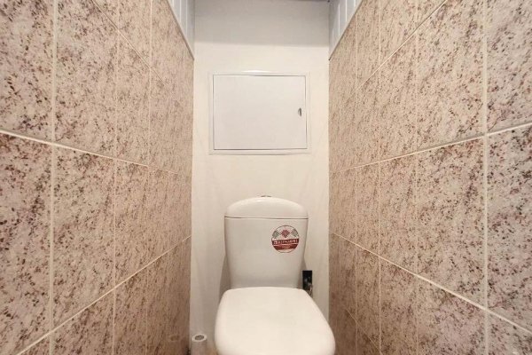 3-комнатная квартира по адресу Притыцкого ул., д. 112 - фото 14