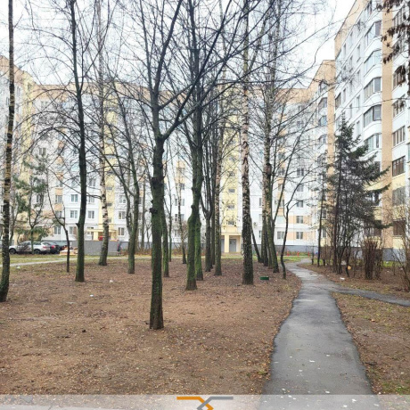 Фотография 3-комнатная квартира по адресу Притыцкого ул., д. 112 - фото 20