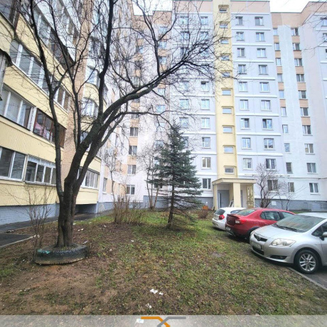 Фотография 3-комнатная квартира по адресу Притыцкого ул., д. 112 - фото 18