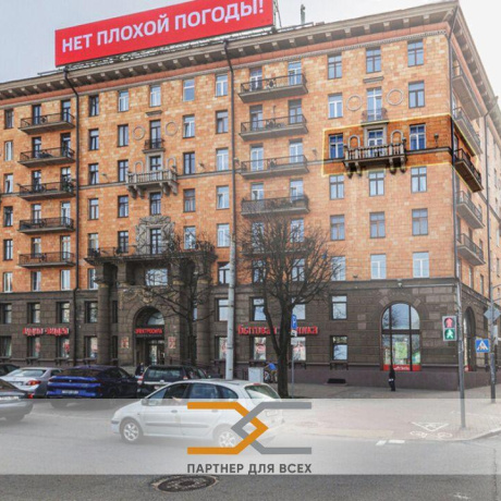 Фотография 3-комнатная квартира по адресу Красная ул., д. 22 - фото 2