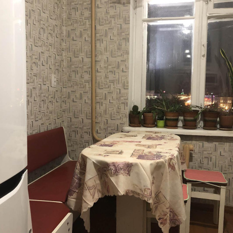 Фотография 3-комнатная квартира по адресу Красная ул., д. 22 - фото 8