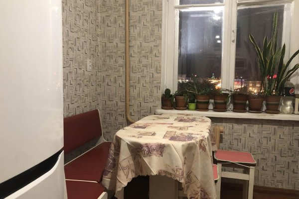 3-комнатная квартира по адресу Красная ул., д. 22 - фото 8