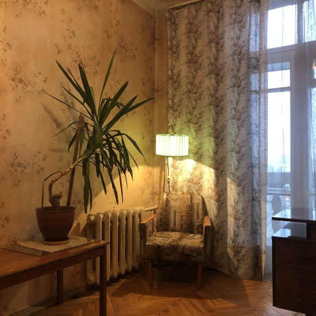 Фотография 3-комнатная квартира по адресу Красная ул., д. 22 - фото 10