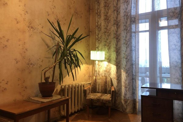 3-комнатная квартира по адресу Красная ул., д. 22 - фото 10