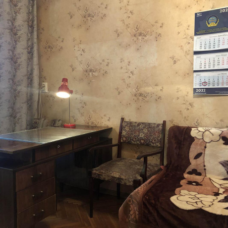 Фотография 3-комнатная квартира по адресу Красная ул., д. 22 - фото 12