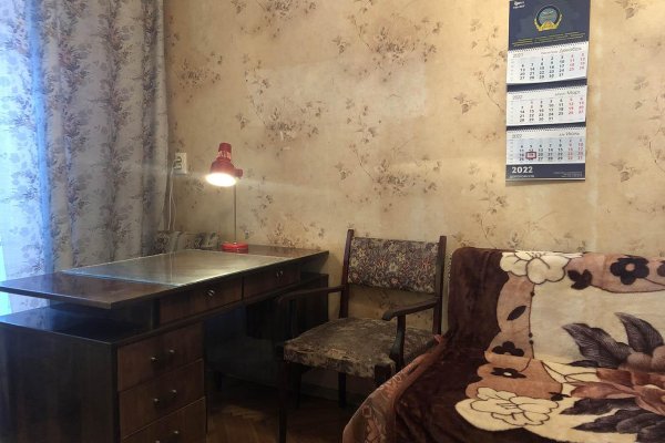 3-комнатная квартира по адресу Красная ул., д. 22 - фото 12