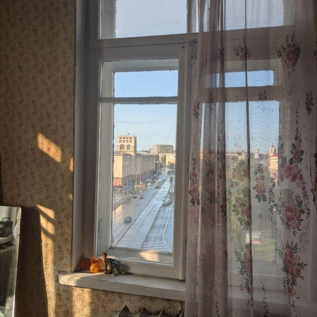 Фотография 3-комнатная квартира по адресу Красная ул., д. 22 - фото 15