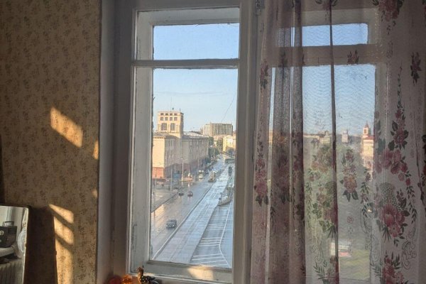 3-комнатная квартира по адресу Красная ул., д. 22 - фото 15