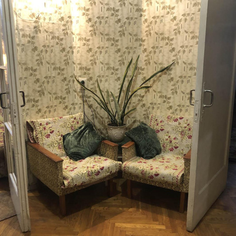 Фотография 3-комнатная квартира по адресу Красная ул., д. 22 - фото 5