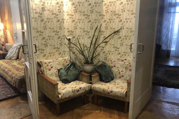 3-комнатная квартира по адресу Красная ул., д. 22 - фото 5