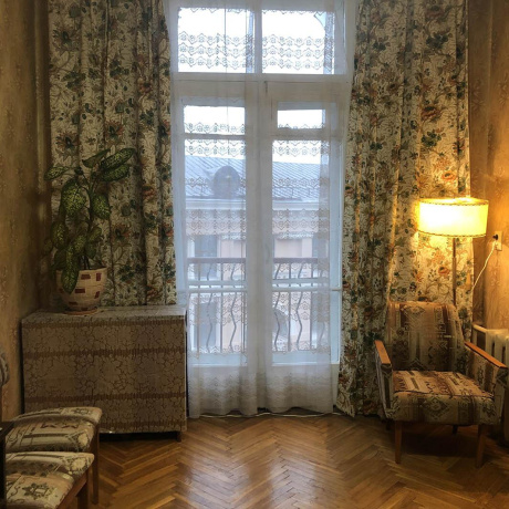 Фотография 3-комнатная квартира по адресу Красная ул., д. 22 - фото 19