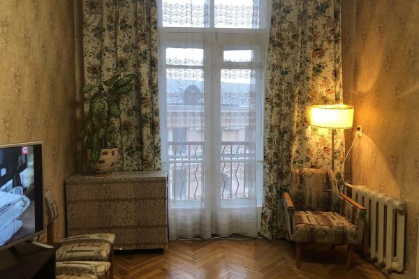 3-комнатная квартира по адресу Красная ул., д. 22 - фото 19