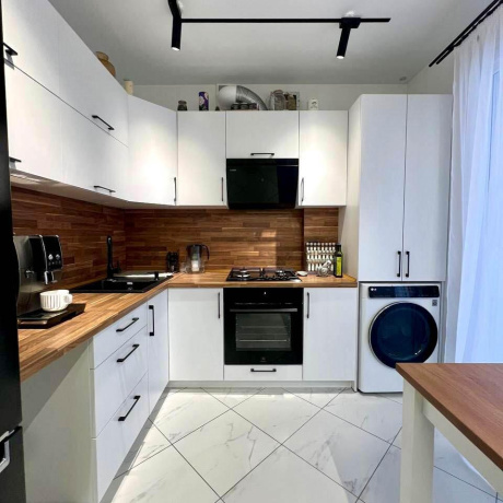 Фотография 1-комнатная квартира по адресу Звездная ул., д. 21 к. 1 - фото 2