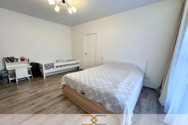 1-комнатная квартира по адресу Звездная ул., д. 21 к. 1 - фото 8