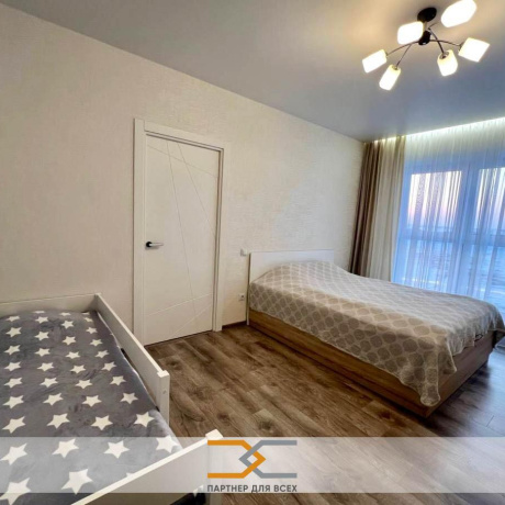 Фотография 1-комнатная квартира по адресу Звездная ул., д. 21 к. 1 - фото 10