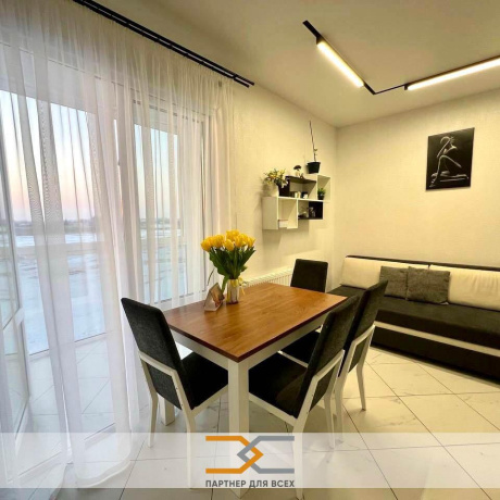 Фотография 1-комнатная квартира по адресу Звездная ул., д. 21 к. 1 - фото 6