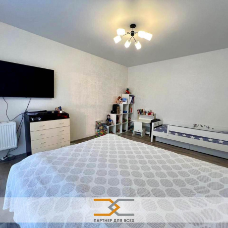 Фотография 1-комнатная квартира по адресу Звездная ул., д. 21 к. 1 - фото 9