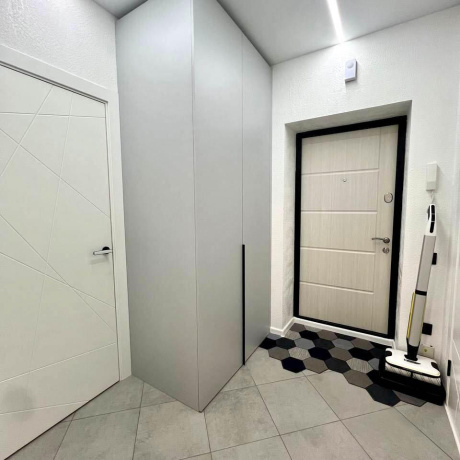 Фотография 1-комнатная квартира по адресу Звездная ул., д. 21 к. 1 - фото 16