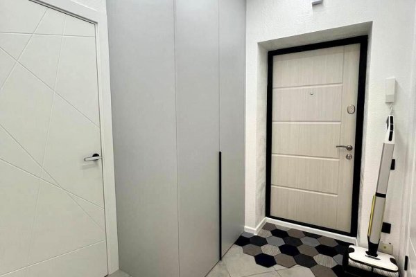 1-комнатная квартира по адресу Звездная ул., д. 21 к. 1 - фото 16