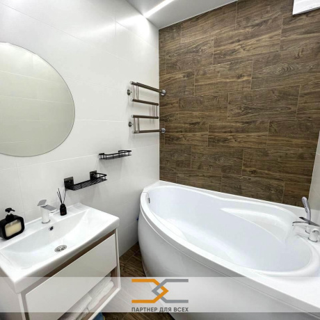 Фотография 1-комнатная квартира по адресу Звездная ул., д. 21 к. 1 - фото 14