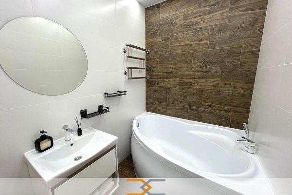 1-комнатная квартира по адресу Звездная ул., д. 21 к. 1 - фото 14