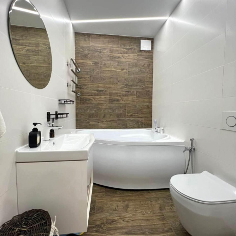 Фотография 1-комнатная квартира по адресу Звездная ул., д. 21 к. 1 - фото 13