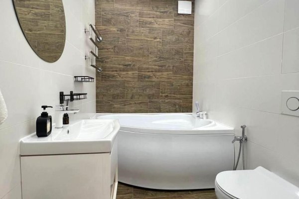 1-комнатная квартира по адресу Звездная ул., д. 21 к. 1 - фото 13