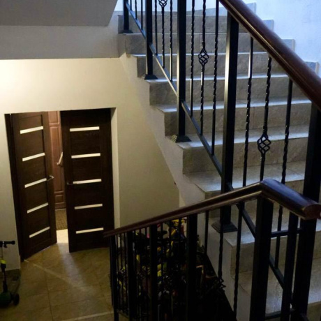 Фотография 1-комнатная квартира по адресу Звездная ул., д. 21 к. 1 - фото 17