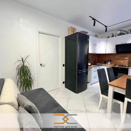 Фотография 1-комнатная квартира по адресу Звездная ул., д. 21 к. 1 - фото 7