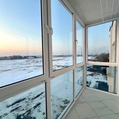 Фотография 1-комнатная квартира по адресу Звездная ул., д. 21 к. 1 - фото 12