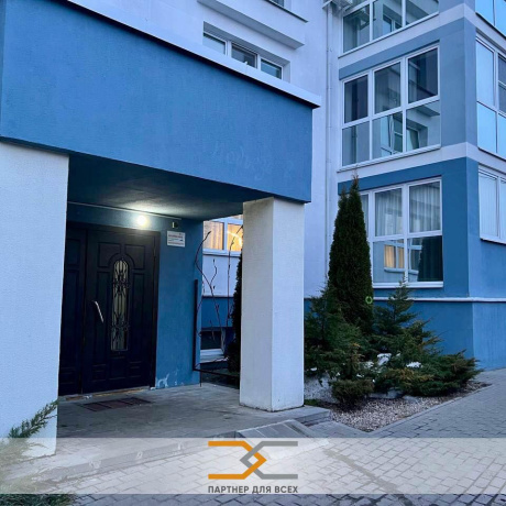 Фотография 1-комнатная квартира по адресу Звездная ул., д. 21 к. 1 - фото 18