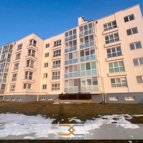 Фотография 1-комнатная квартира по адресу Звездная ул., д. 21 к. 1 - фото 19