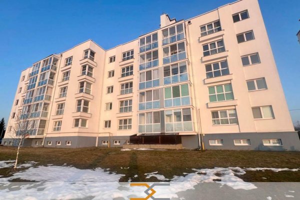 1-комнатная квартира по адресу Звездная ул., д. 21 к. 1 - фото 19