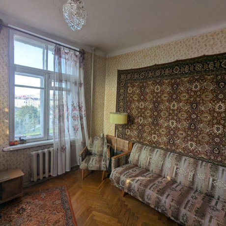 Фотография 3-комнатная квартира по адресу Красная ул., д. 22 - фото 17