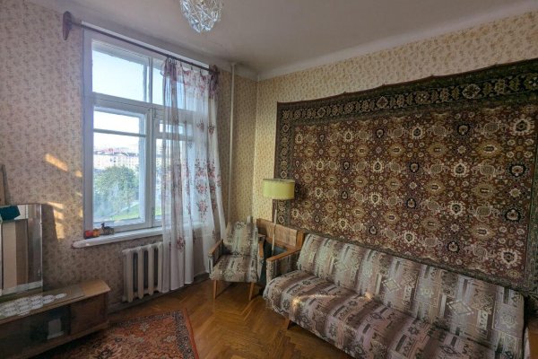 3-комнатная квартира по адресу Красная ул., д. 22 - фото 17