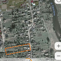 Фотография Продается дом аг. Новый Двор, Речная ул. - фото 8