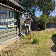 Фотография Продается дом аг. Новый Двор, Речная ул. - фото 3